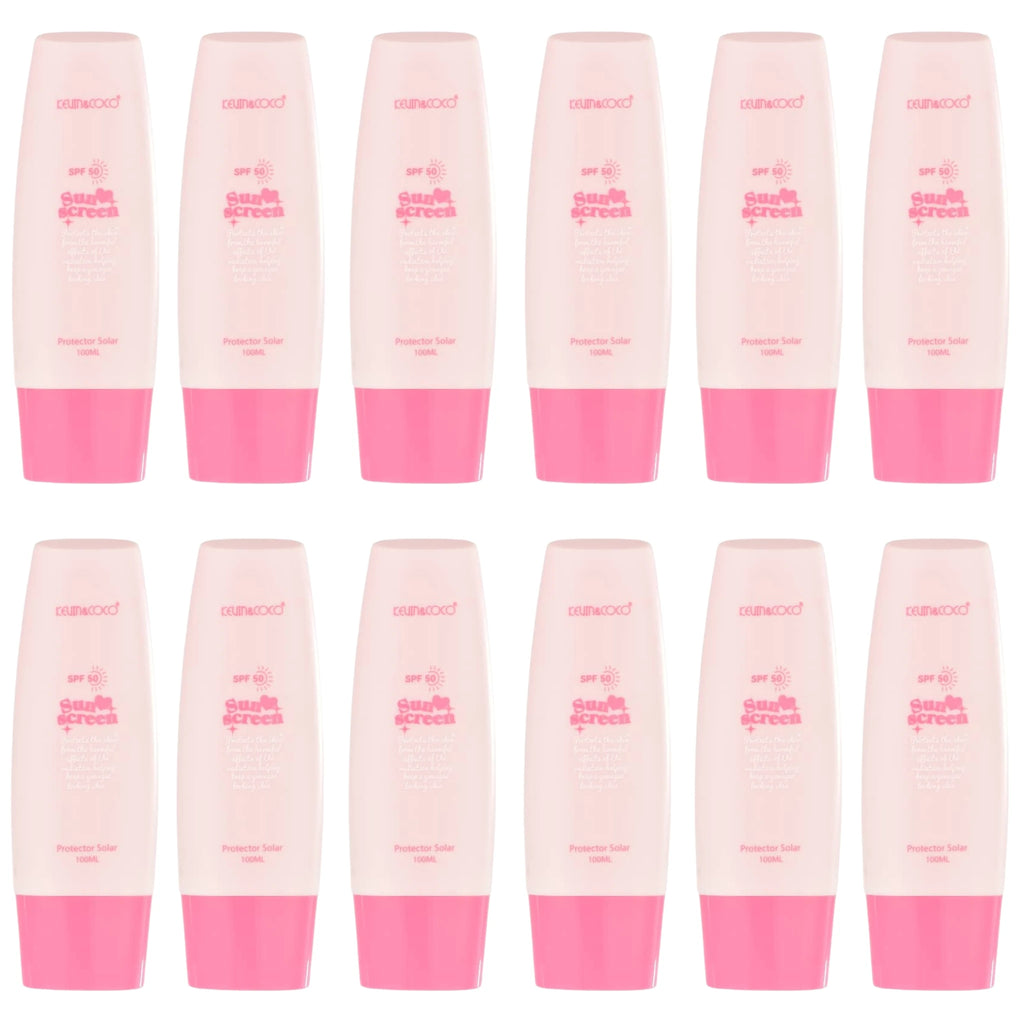 Sunscreen - Kevin & Coco | Wholesale Makeup