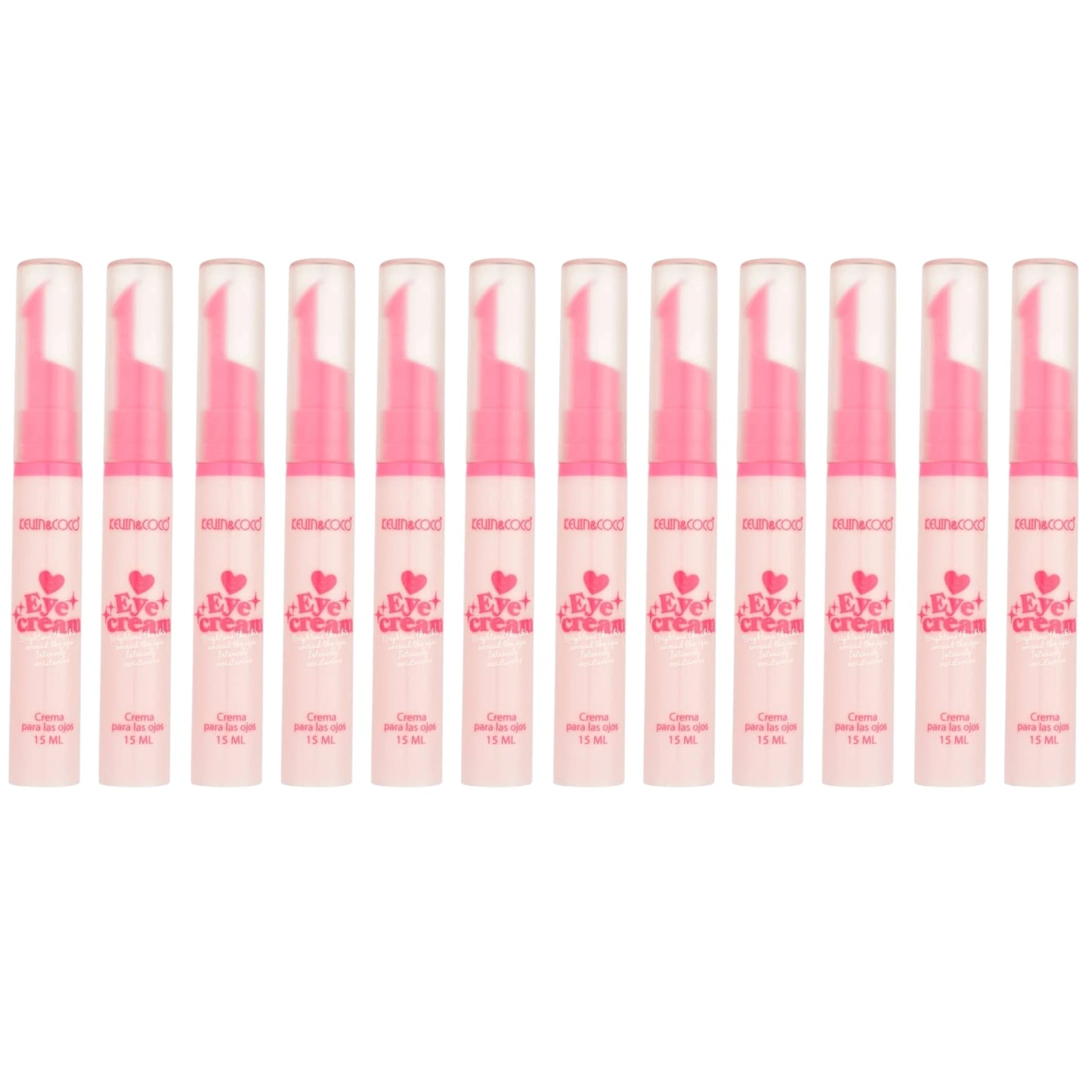 Eye Cream - Kevin & Coco | Wholesale Makeup