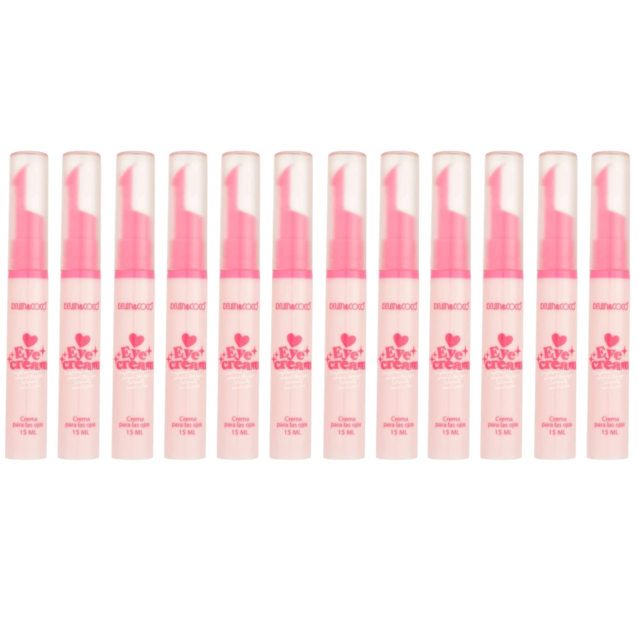 Eye Cream - Kevin & Coco | Wholesale Makeup