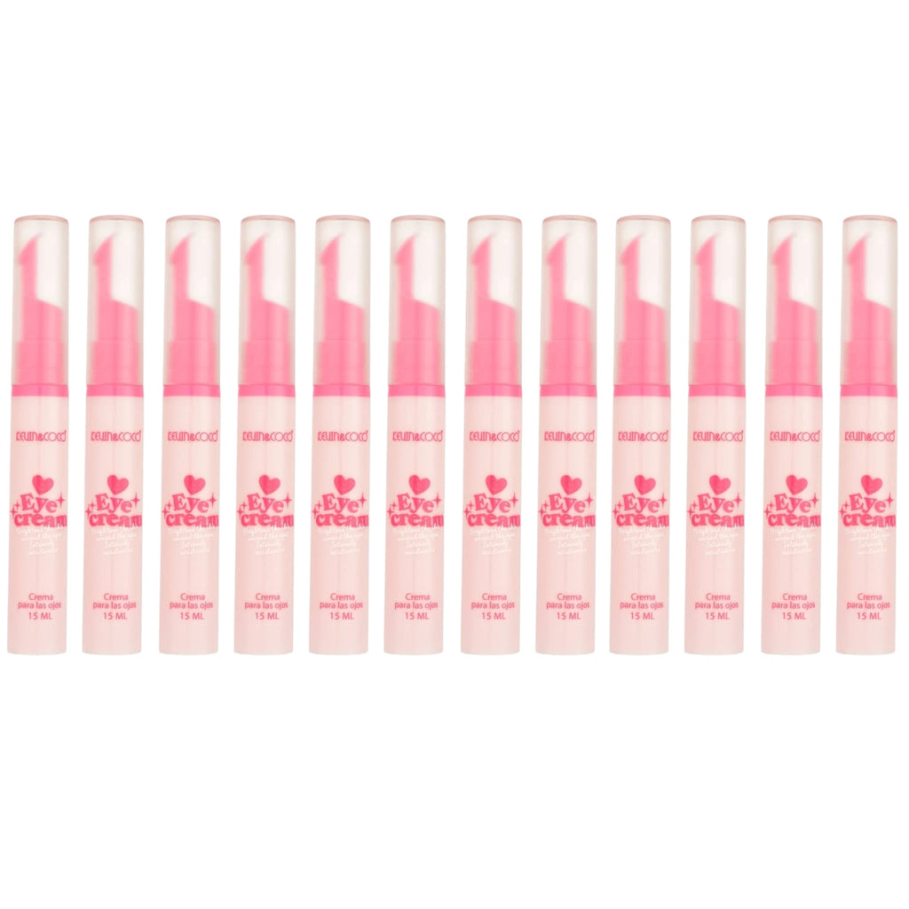 Eye Cream - Kevin & Coco | Wholesale Makeup