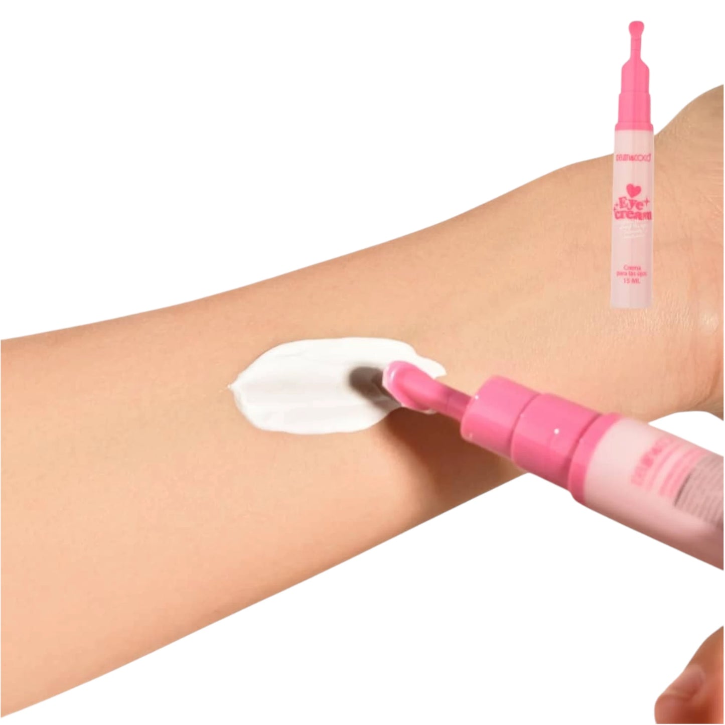 Eye Cream - Kevin & Coco | Wholesale Makeup