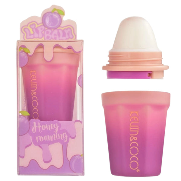 Moisturizing Lip Balm - Kevin & Coco | Wholesale Makeup