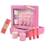 Olfactory Poetry - Kevin & Coco | Wholesale Makeup