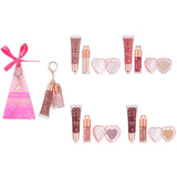 Secret Box Lip Gloss & Highlighter - Kevin & Coco | Wholesale Makeup