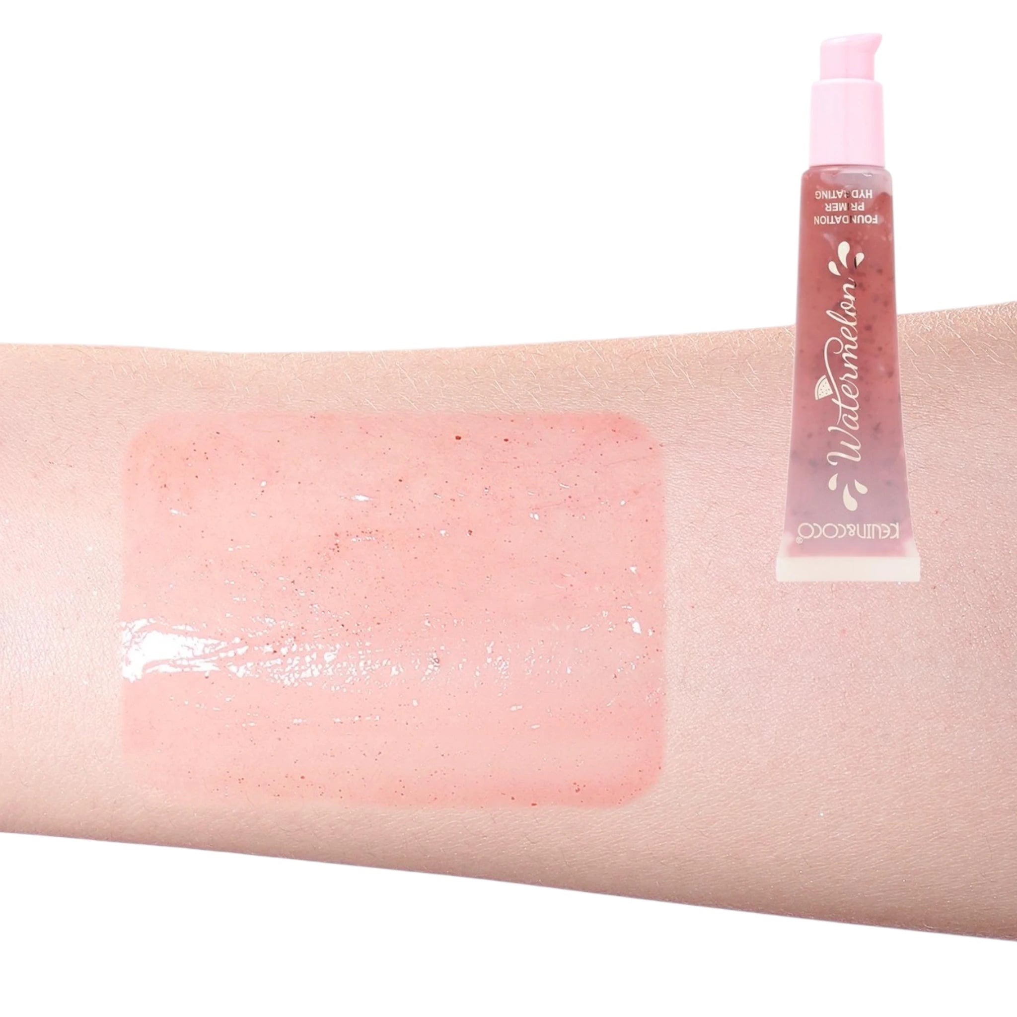 Watermelon Foundation Primer Hydrating Kevin & Coco | Wholesale Makeup