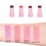 Watermelon Jelly Blush - Kevin & Coco | Wholesale Makeup