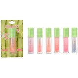 Watermelon Lip Gloss - Kevin & Coco | Wholesale Makeup