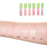 Watermelon Lip Gloss - Kevin & Coco | Wholesale Makeup