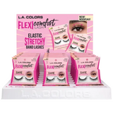 Flexi Comfort Lash - L.A. Colors | Wholesale Makeup