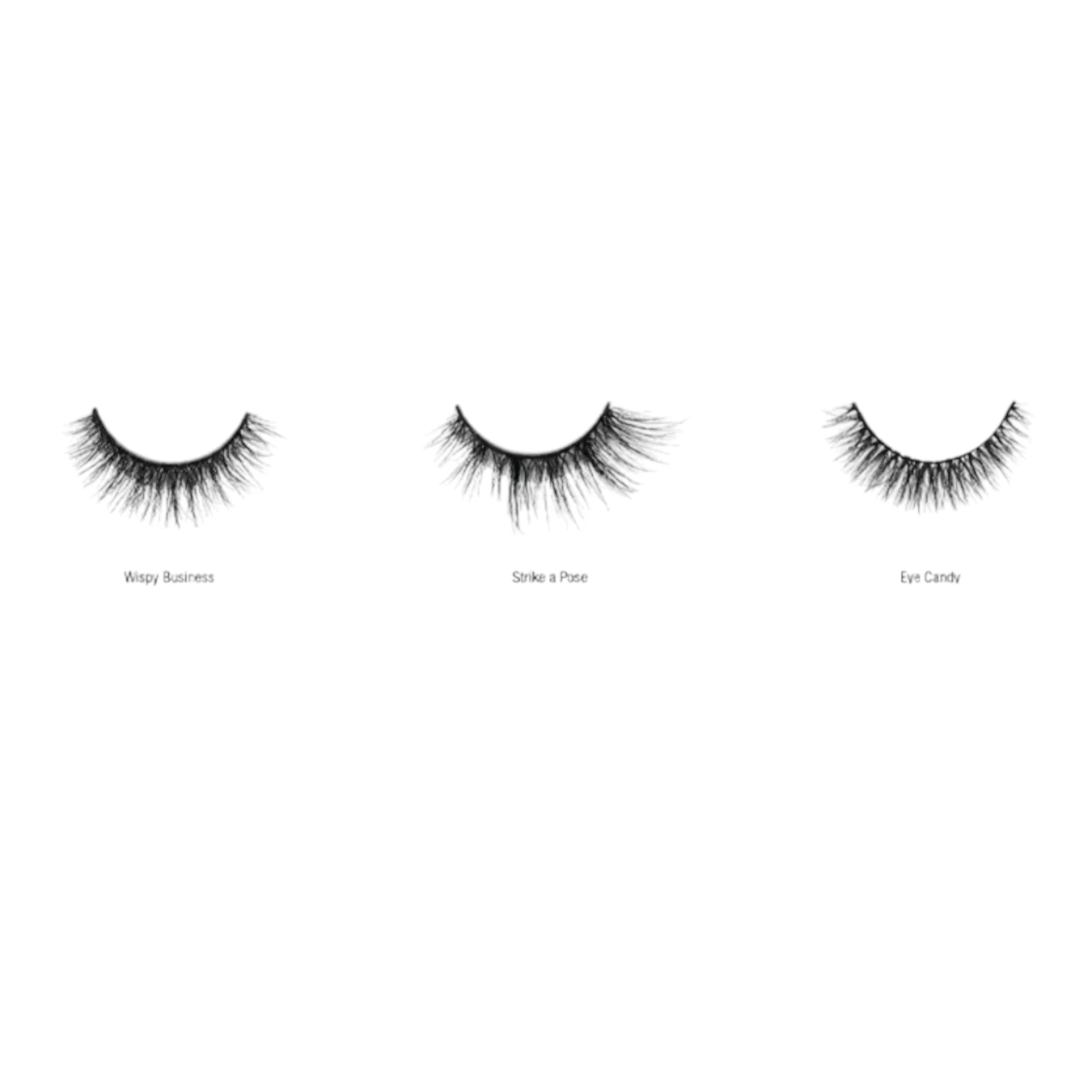 Flexi Comfort Lash - L.A. Colors | Wholesale Makeup