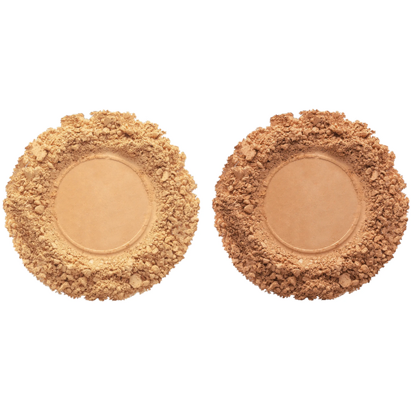 Mineral Pressed Powder - L.A. Colors | Wholesale Makeup
