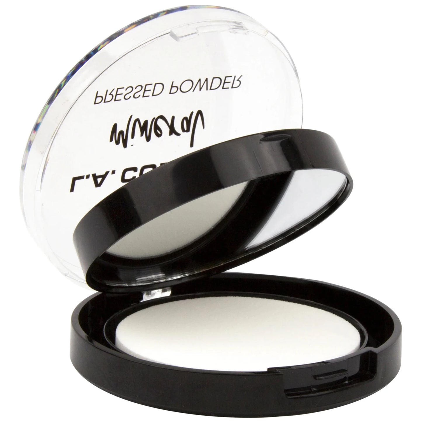 Mineral Pressed Powder - L.A. Colors | Wholesale Makeup