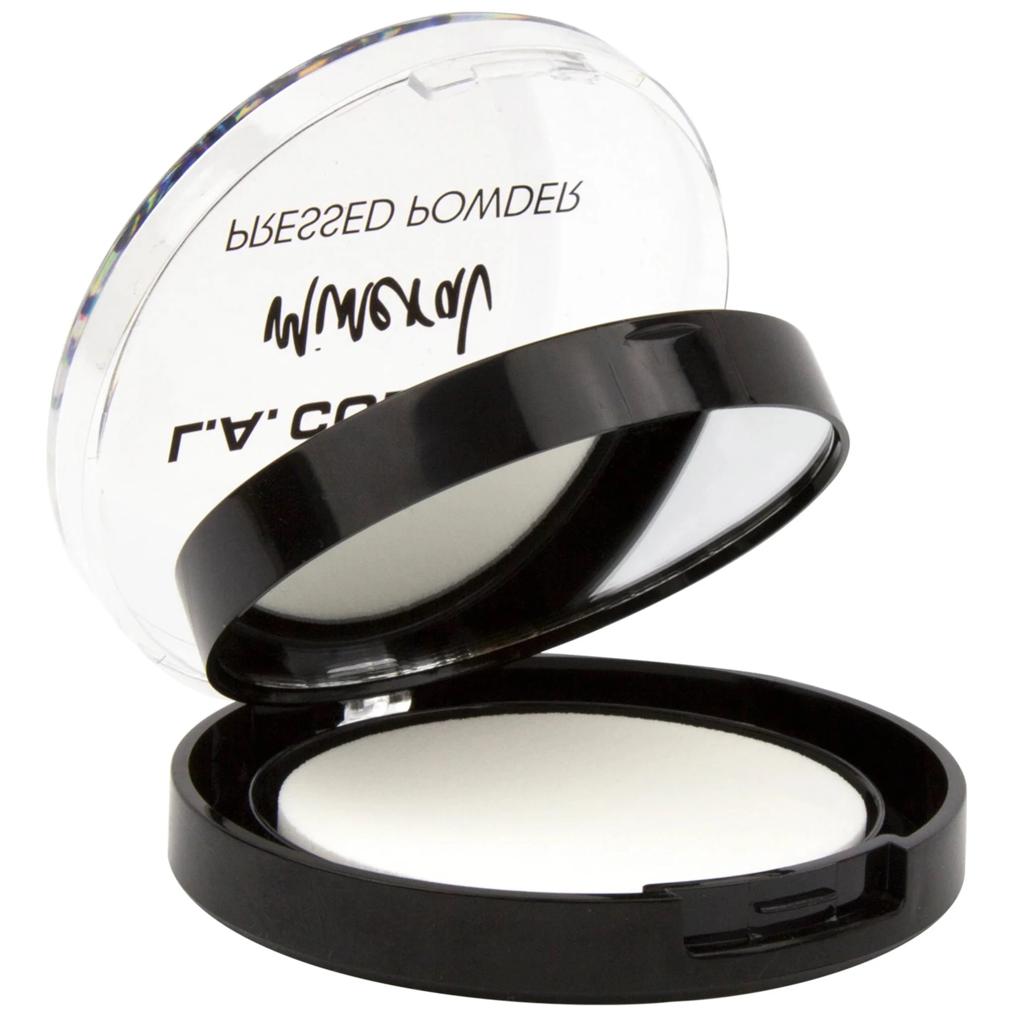 Mineral Pressed Powder - L.A. Colors | Wholesale Makeup