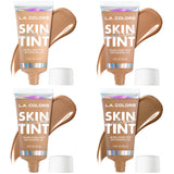 Natural Skin Tint - L.A. Colors | Wholesale Makeup