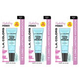 Total Grip Primer Clear - L.A. Colors | Wholesale Makeup