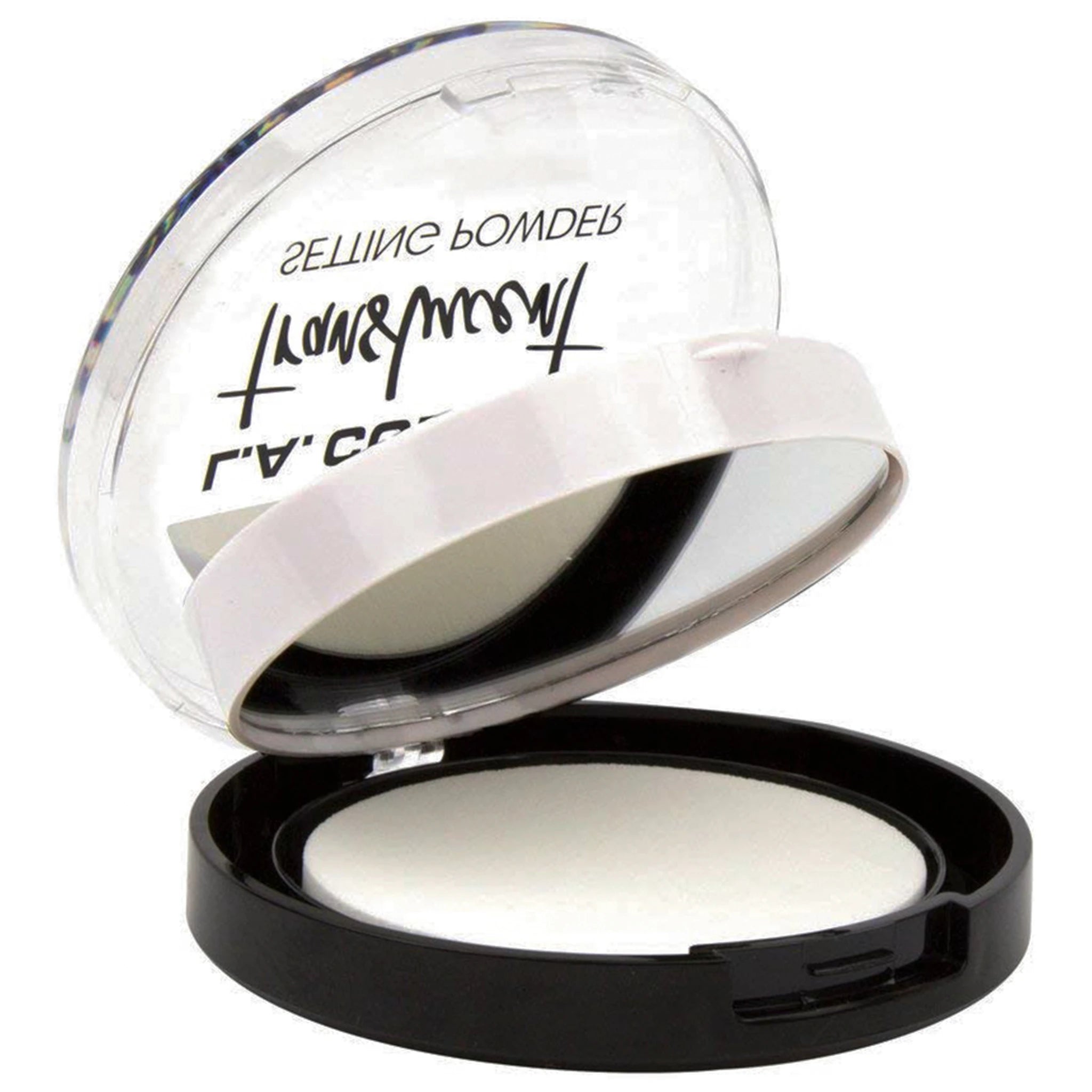 Translucent Setting Powder - L.A. Colors | Wholesale Makeup