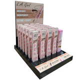 Arch Envy Brow Perfect - L.A. Girl | Wholesale Makeup