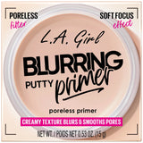 Blurring Primer Translucent - L.A Girl | Wholesale Makeup