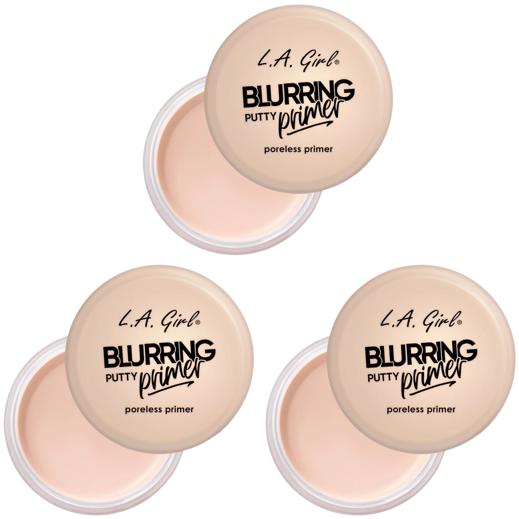 Blurring Primer Translucent - L.A Girl | Wholesale Makeup