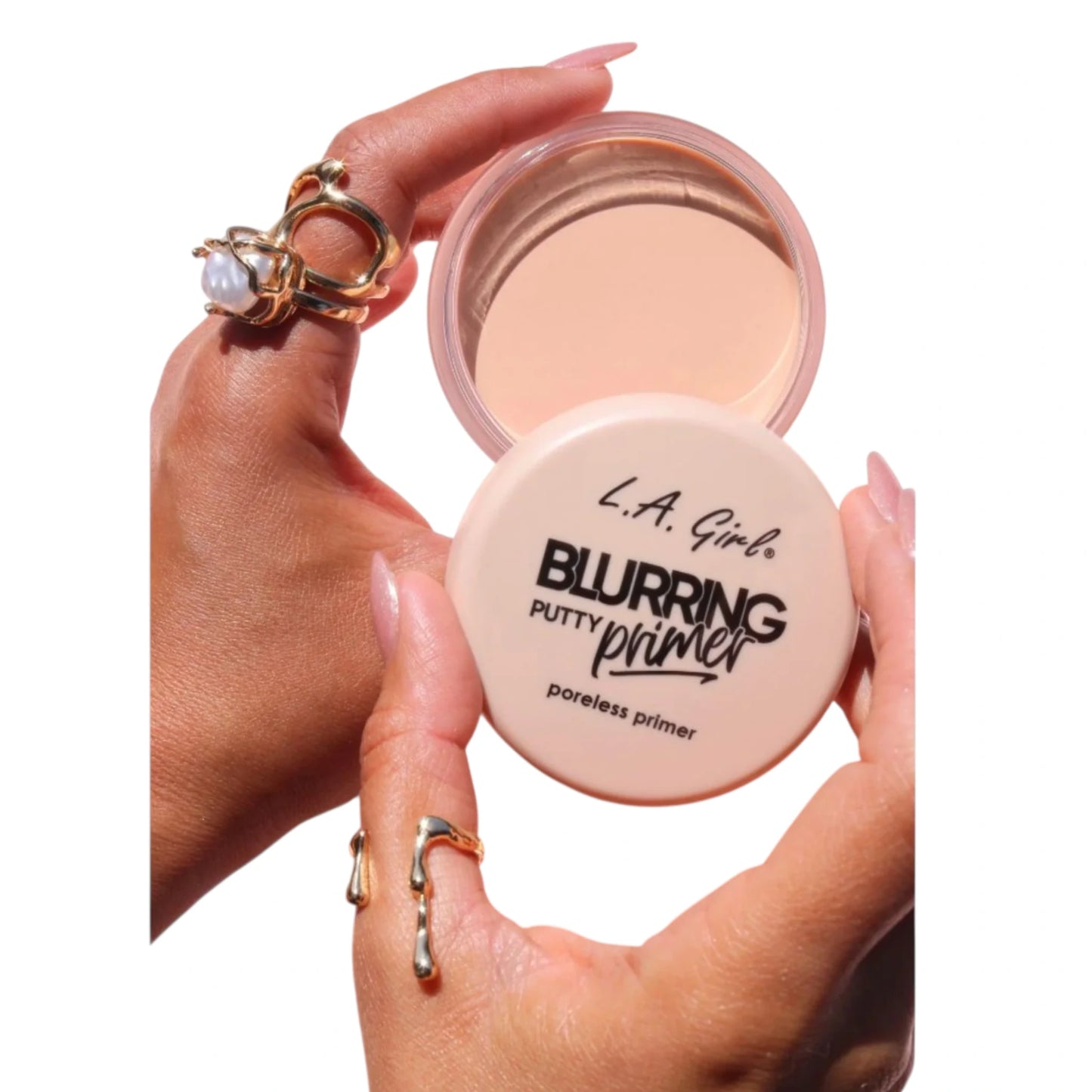 Blurring Primer Translucent - L.A Girl | Wholesale Makeup