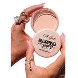 Blurring Primer Translucent - L.A Girl | Wholesale Makeup