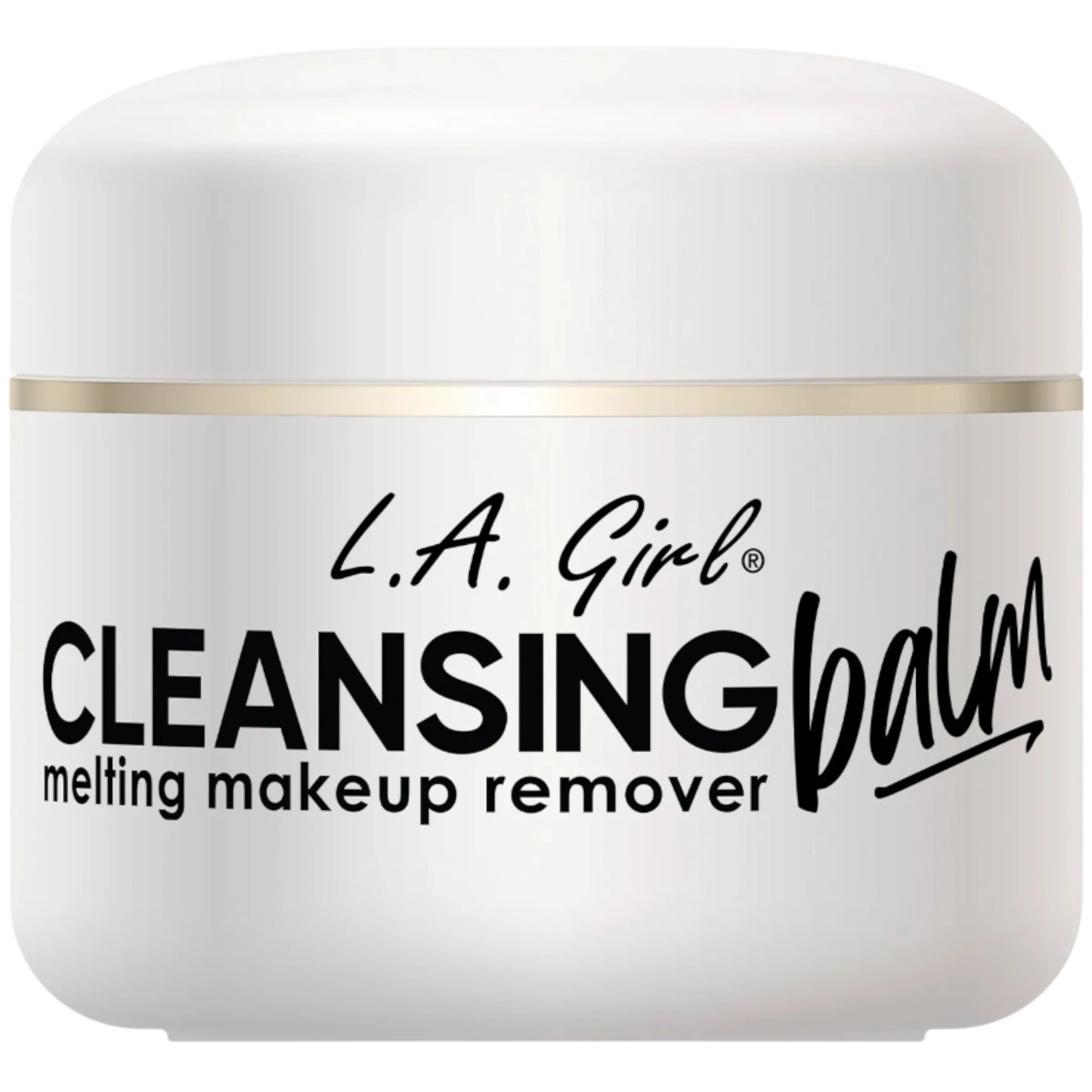 Cleansing Balm - L.A. Girl | Wholesale Makeup