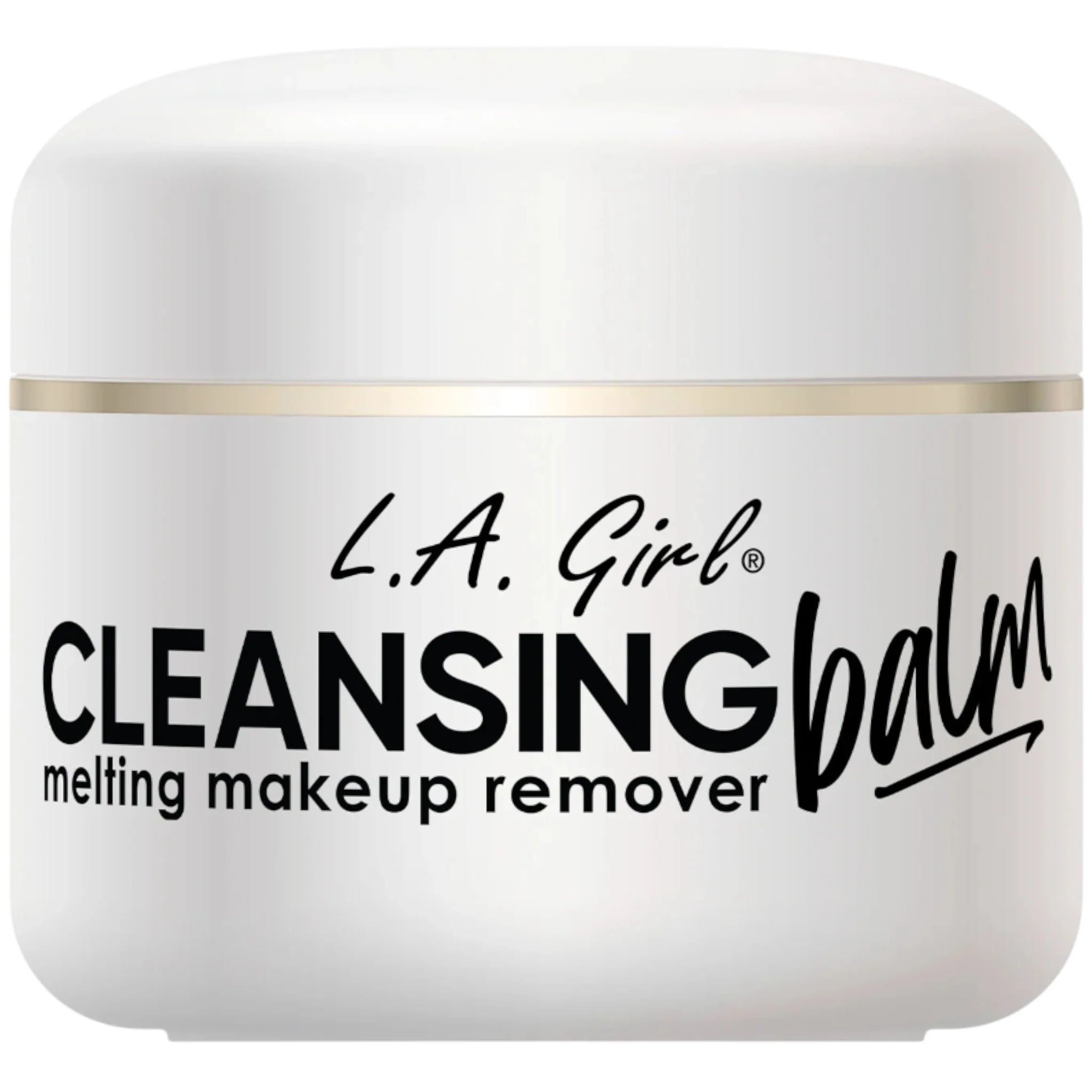 Cleansing Balm - L.A. Girl | Wholesale Makeup