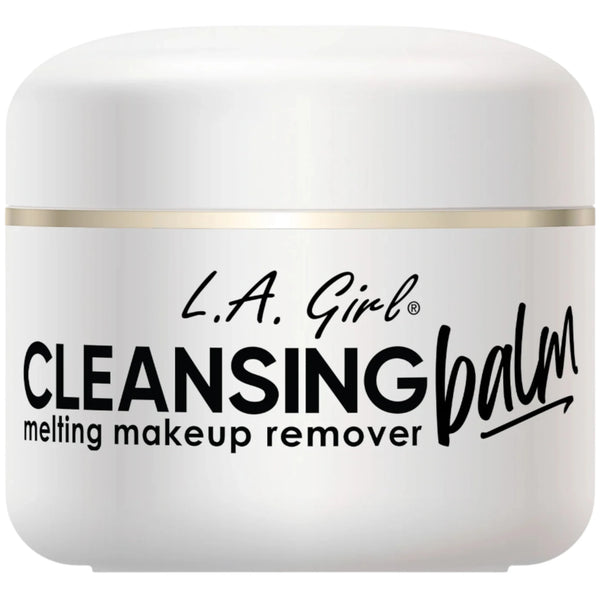 L.A. Girl Cleansing Balm - Wholesale 3 Units (GFB155)