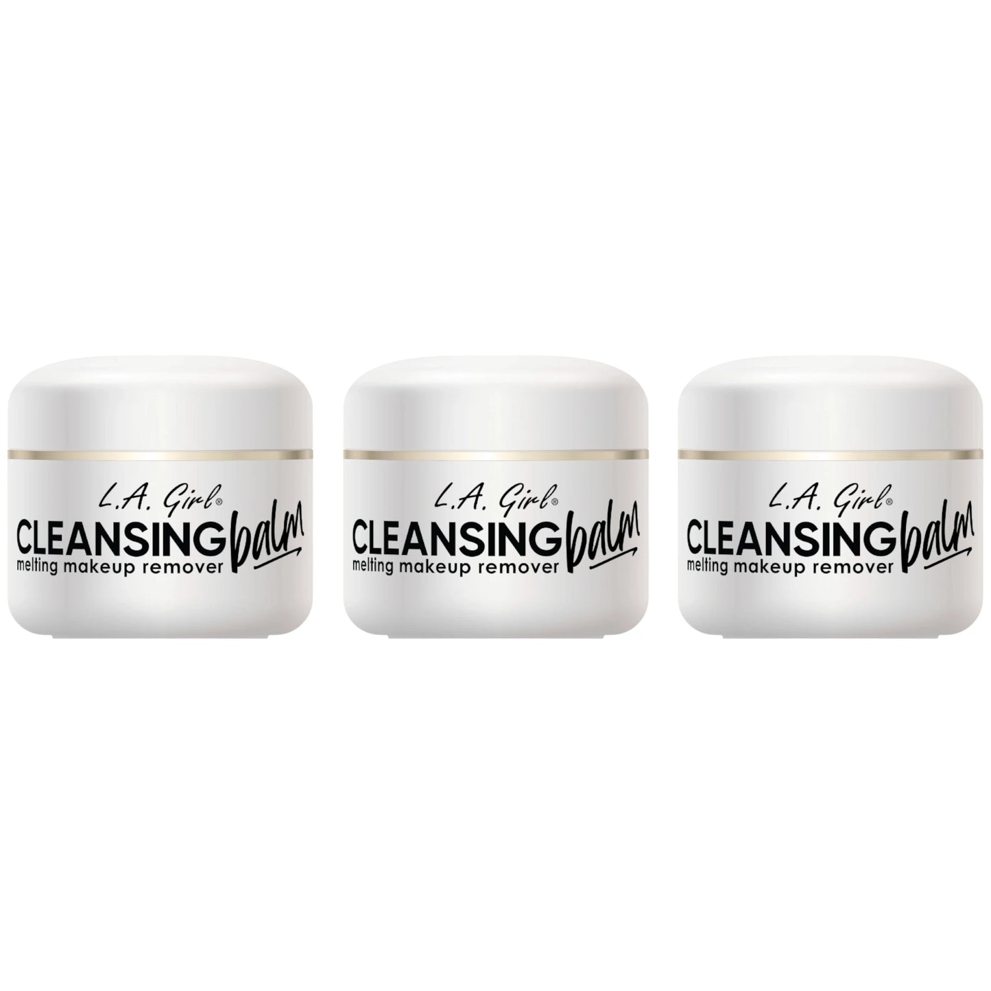 Cleansing Balm - L.A. Girl | Wholesale Makeup