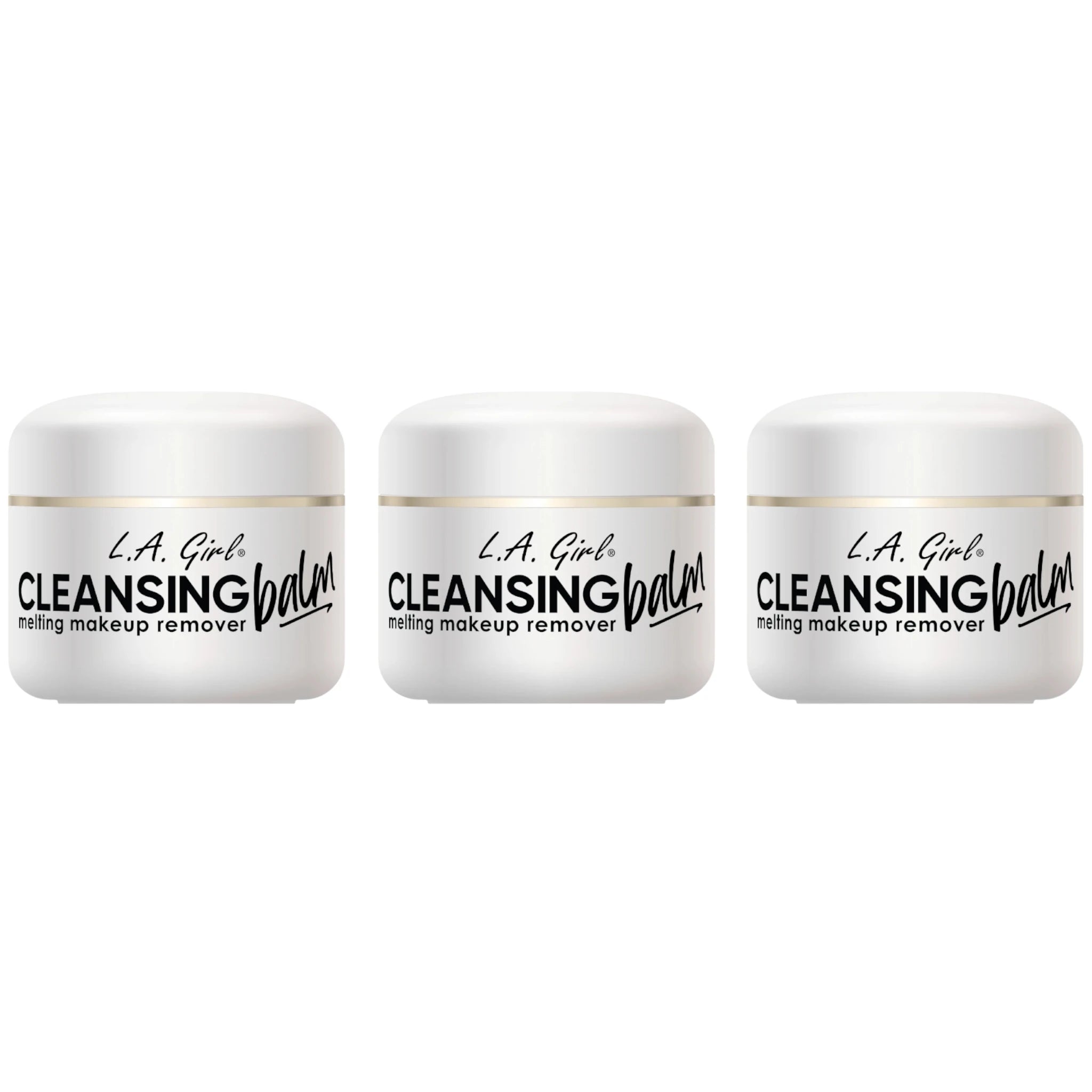 Cleansing Balm - L.A. Girl | Wholesale Makeup