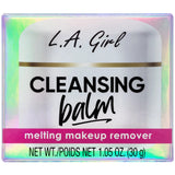 Cleansing Balm - L.A. Girl | Wholesale Makeup