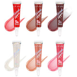 Glazed Lippie Lip Serum Assorted - L.A. Girl | Wholesale Makeup