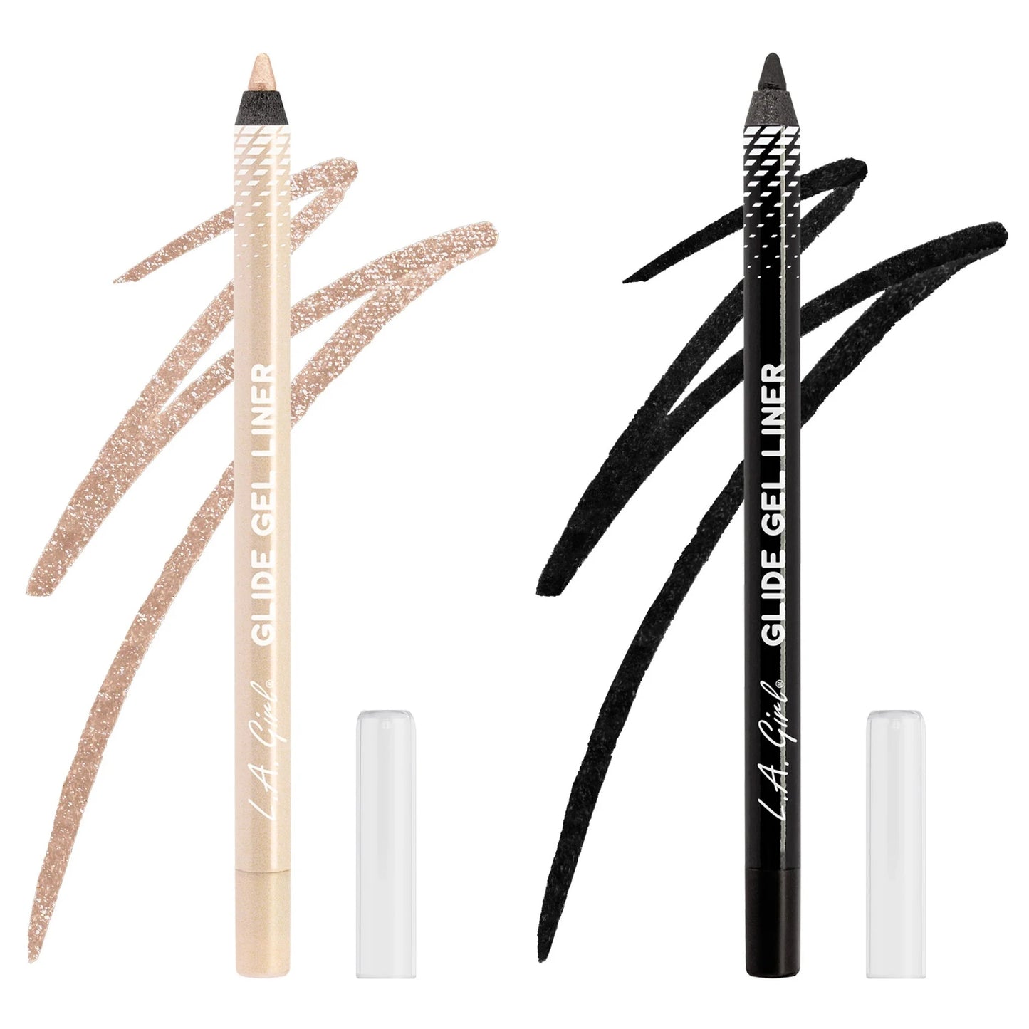 Glide Gel Liner Assorted - L.A. Girl | Wholesale Makeup
