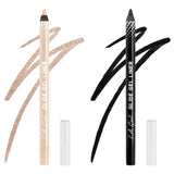 Glide Gel Liner Assorted - L.A. Girl | Wholesale Makeup