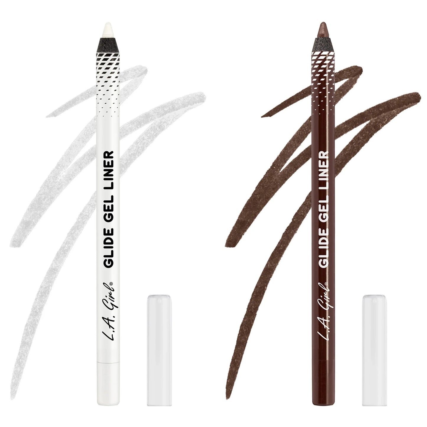 Glide Gel Liner Assorted - L.A. Girl | Wholesale Makeup