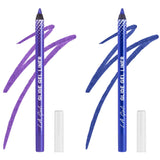 Glide Gel Liner Assorted - L.A. Girl | Wholesale Makeup