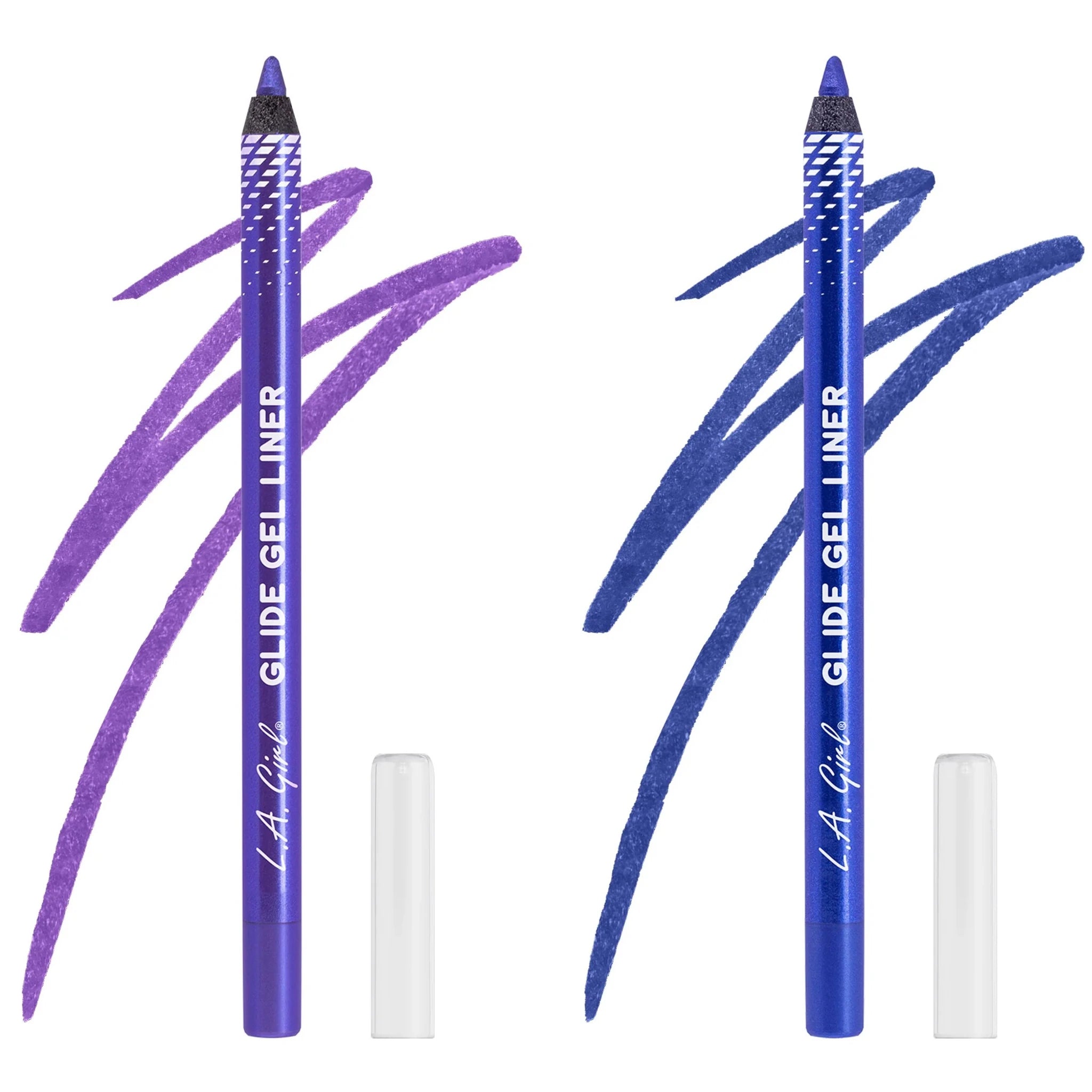 Glide Gel Liner Assorted - L.A. Girl | Wholesale Makeup