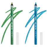 Glide Gel Liner Assorted - L.A. Girl | Wholesale Makeup