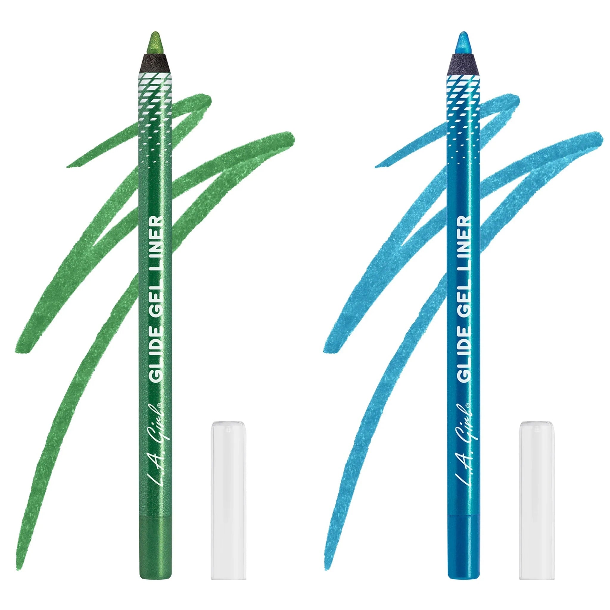 Glide Gel Liner Assorted - L.A. Girl | Wholesale Makeup