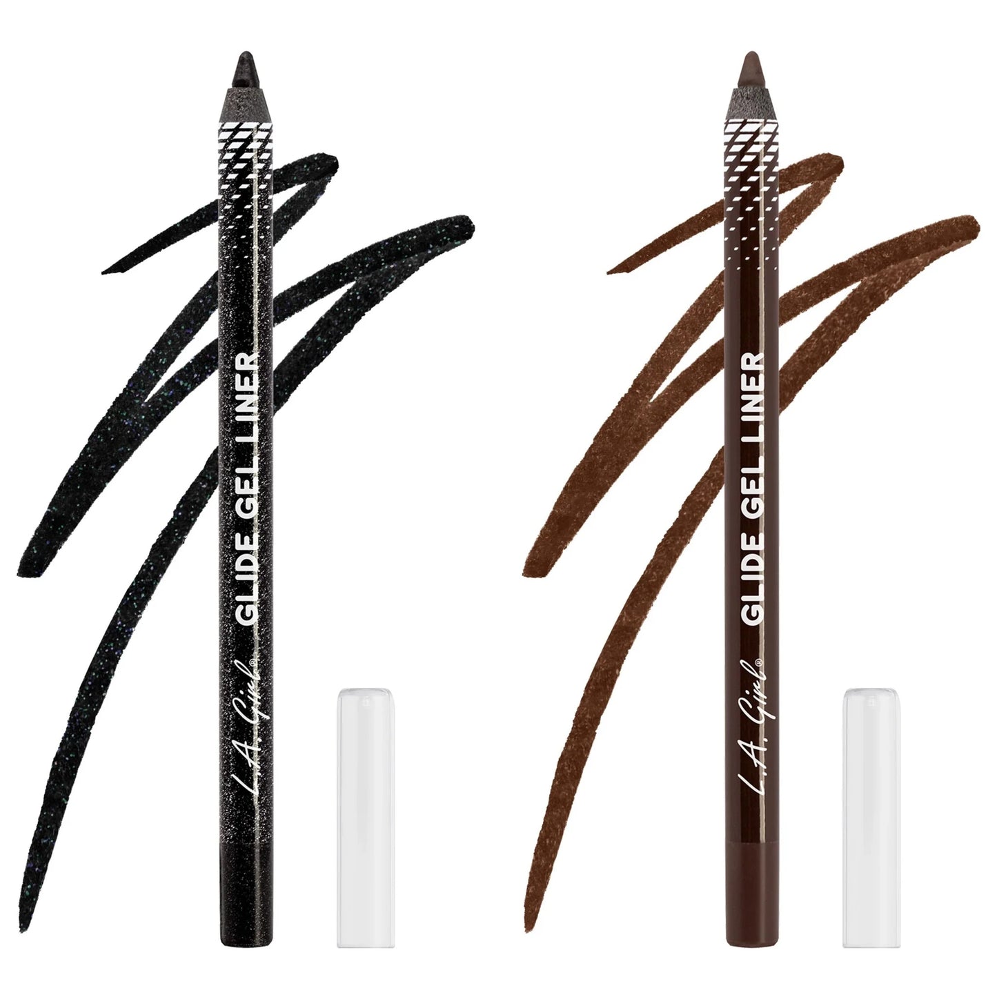 Glide Gel Liner Assorted - L.A. Girl | Wholesale Makeup