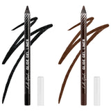 Glide Gel Liner Assorted - L.A. Girl | Wholesale Makeup
