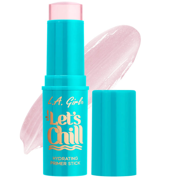 Hydrating Primer Stick Let'S Chill - L.A Girl | Wholesale Makeup