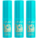 Hydrating Primer Stick Let'S Chill - L.A Girl | Wholesale Makeup
