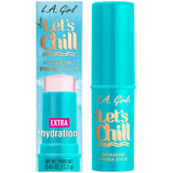 Hydrating Primer Stick Let'S Chill - L.A Girl | Wholesale Makeup