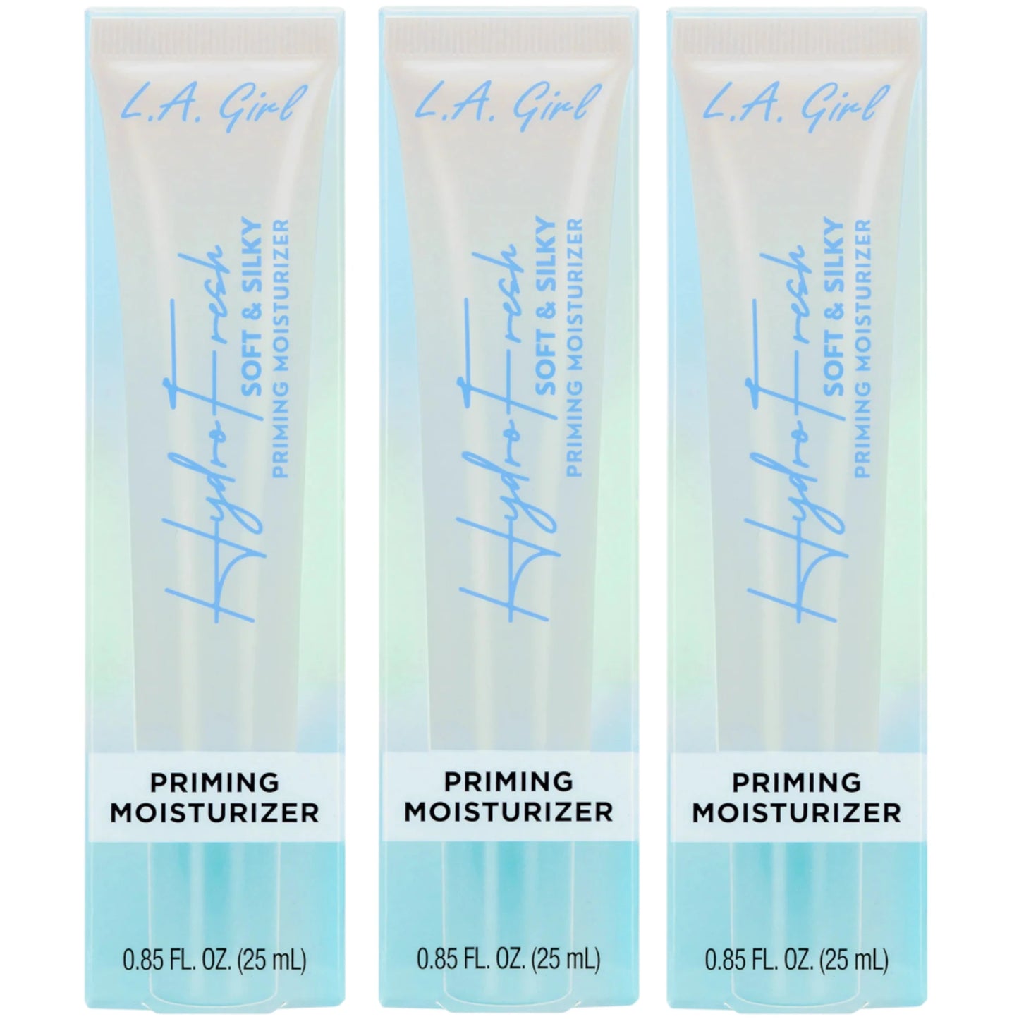 Hydro Fresh - L.A. Girl | Wholesale Makeup