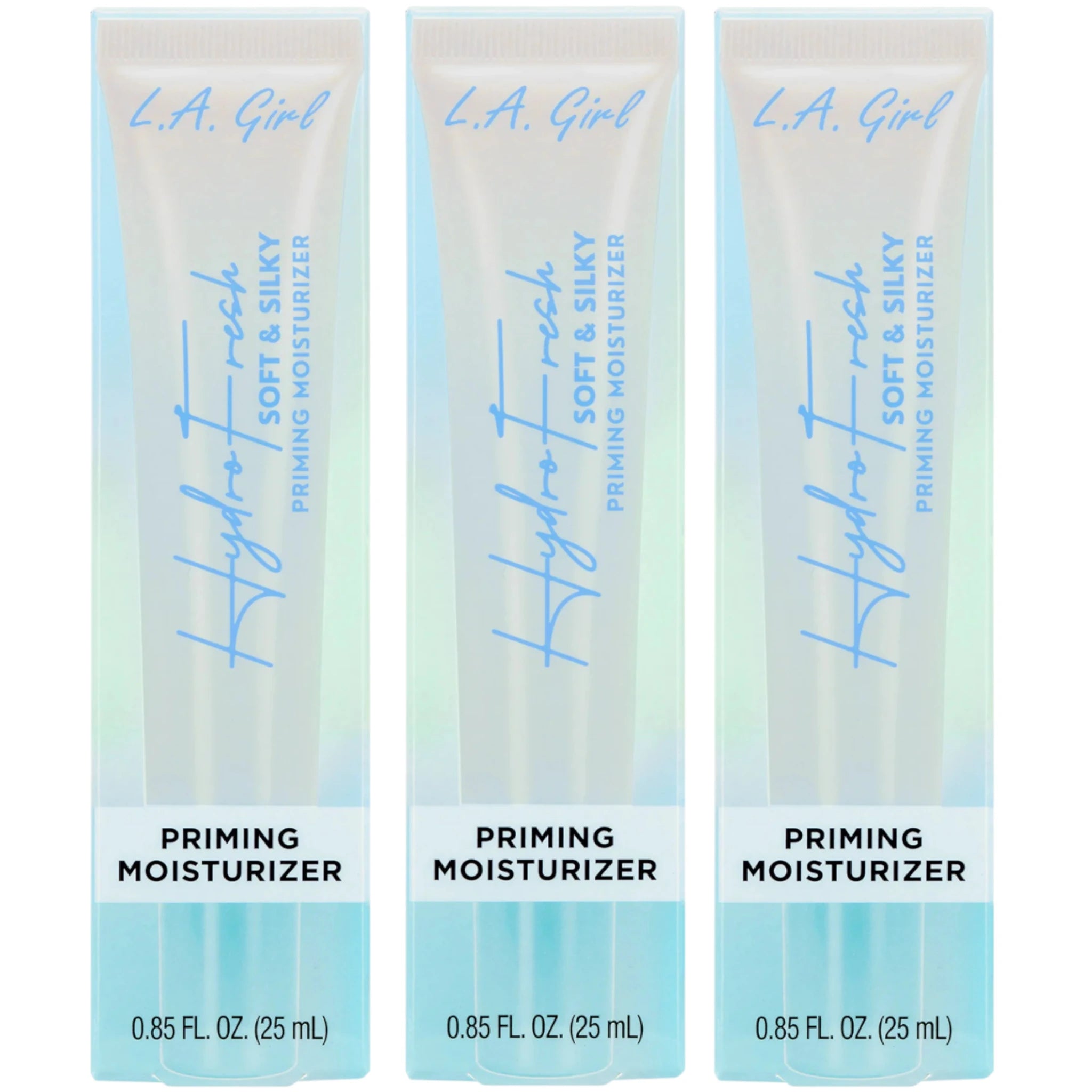 Hydro Fresh - L.A. Girl | Wholesale Makeup