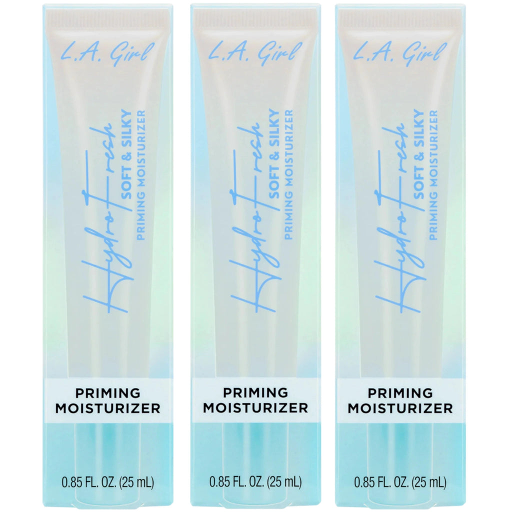 Hydro Fresh - L.A. Girl | Wholesale Makeup