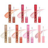 Lip Mask & Lip Oil Assorted - L.A. Girl | Wholesale Makeup