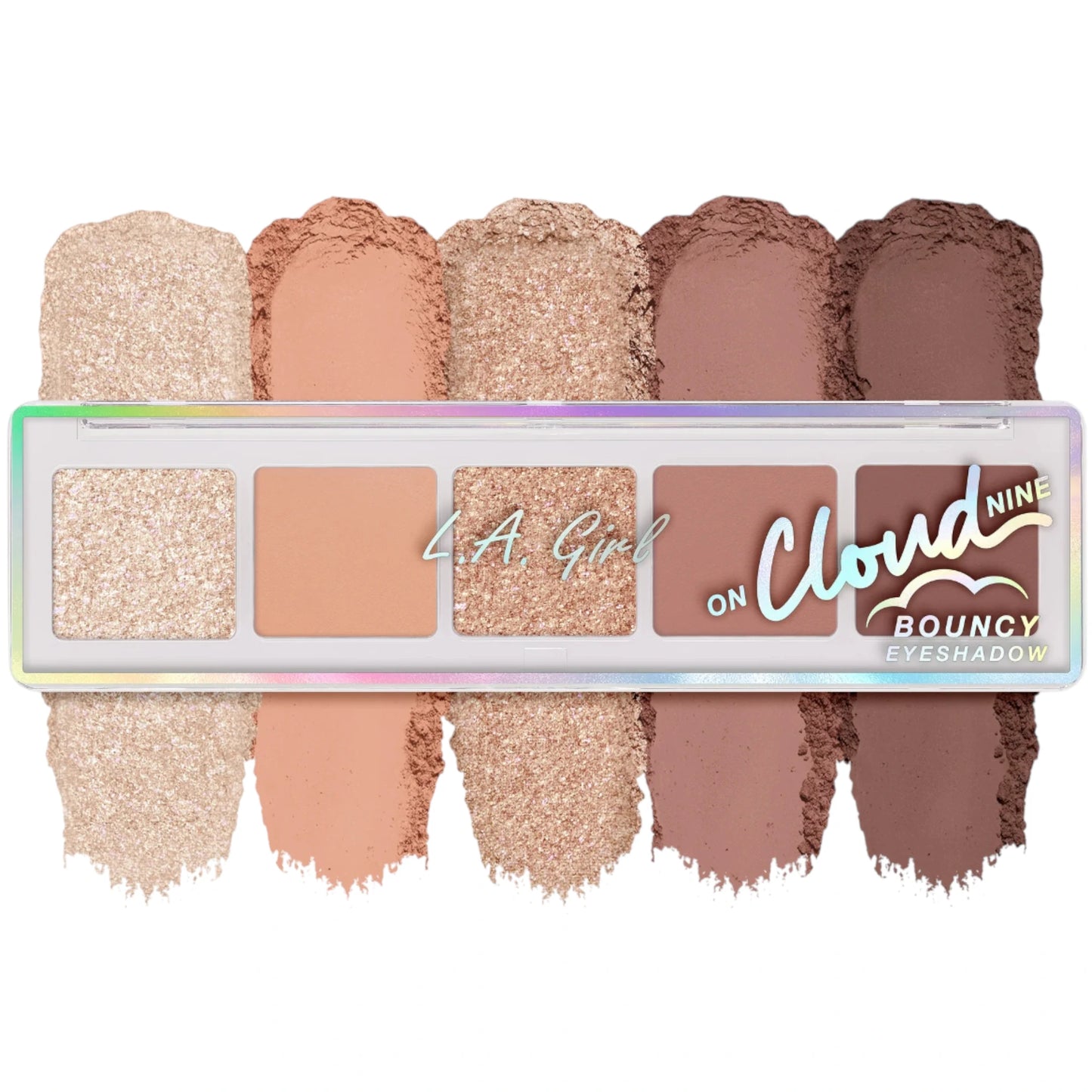 On Cloud Nine Assorted - L.A. Girl | Wholesale Makeup