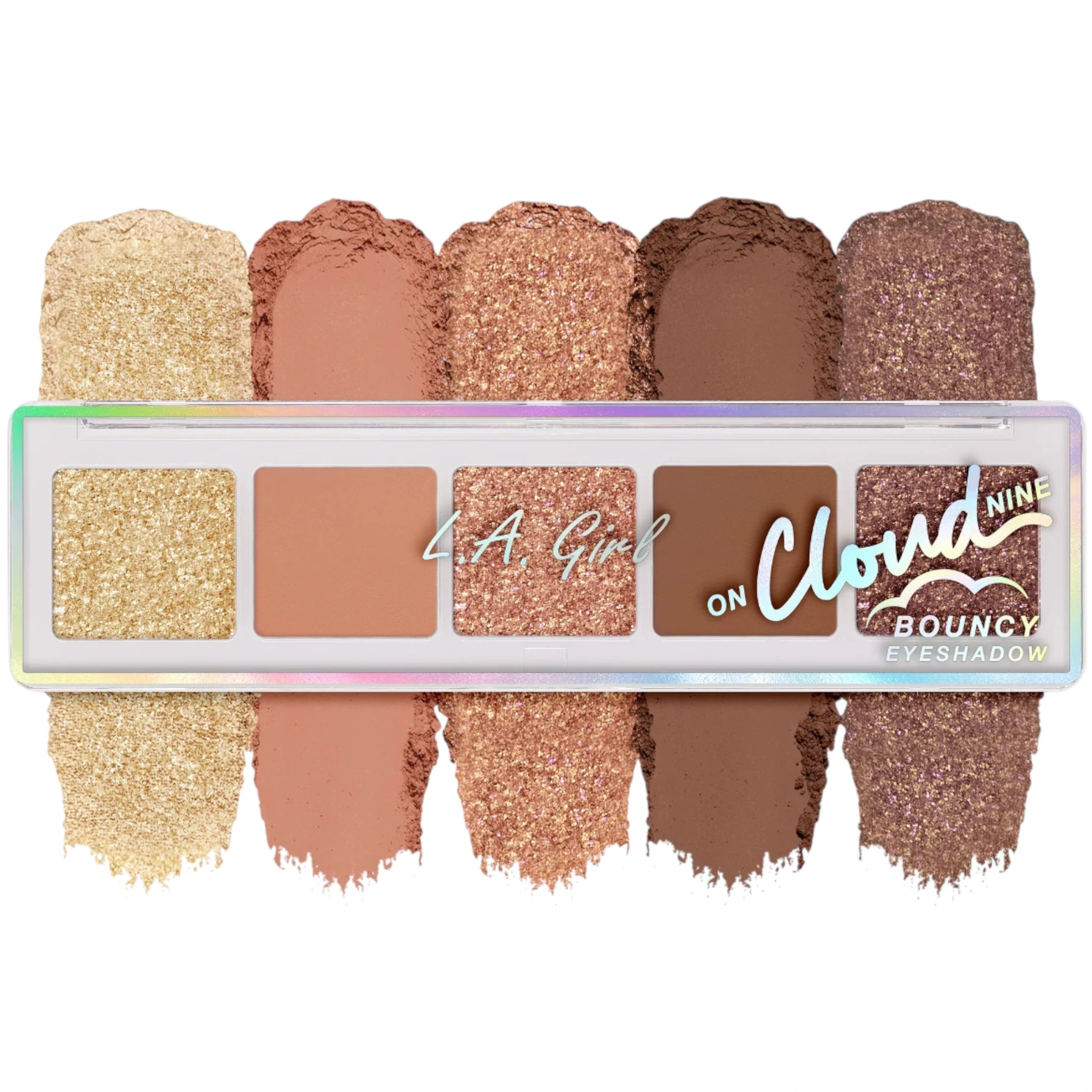 On Cloud Nine Assorted - L.A. Girl | Wholesale Makeup